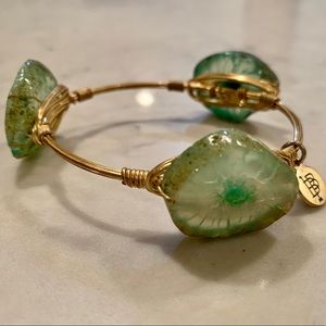 Bourbon and Boweties Bangle